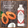 Nubian Heritage Body Lotion Coconut and Papaya For Dry Skin Paraben Free, 13 oz