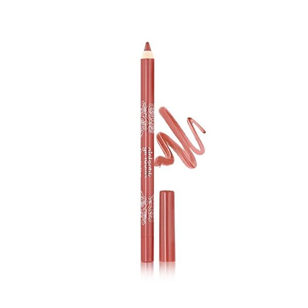 Girlactik Glossy Lip Liner - Stella