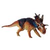 Creative Beast Studio Beasts of The Mesozoic: Ceratopsian Series Spiclypeus 1:18 Scale Action Figure, Multicolor