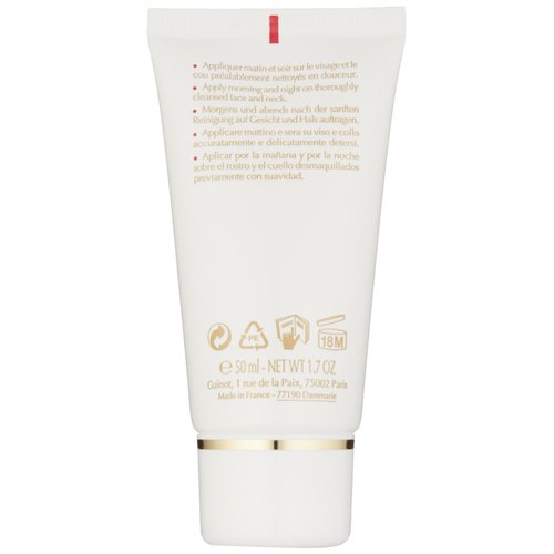 Guinot Creme Protection Reparatrice Face Cream, 1.7 oz