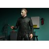 NECA - Halloween 2: Michael Myers & Dr Loomis Action Figure 2-Pack