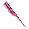 YS Park 150 Teasing Comb - Pink
