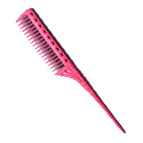 YS Park 150 Teasing Comb - Pink