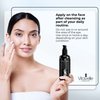 VITAVELLE Anti Aging Day Cream- Day and Night Retinol and Collagen Moisturizer Face Cream with Hyaluronic Acid and Argan Oil, Best Retinol Face Cream for Aging Skin (squalene (50 ml))