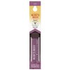 Burt's Bees 100% Natural Glossy Liquid Lipstick, Lavender Lake, 1 Tube
