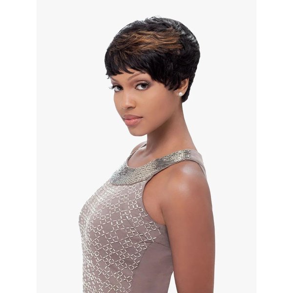Human Hair Wig Sensationnel Premium Now Bump Easy 27 (F4/30)