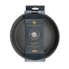 Kitchen Craft Master Class Non-Stick 20cm/8" Springform Round Cake Pan Tin KCMCHB19