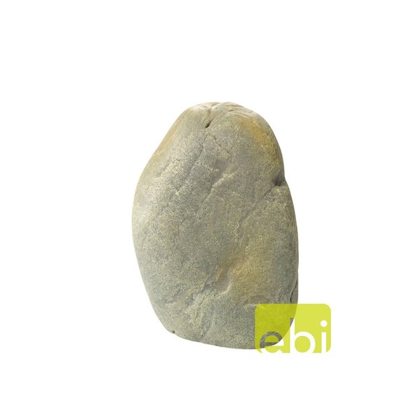 Aqua Della Grey-Stone Decoration Rock, 13.5 x 9.5 x 18.5cm