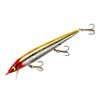 Smithwick Floating Rattlin'' Rogue Fishing Lure - Clown - 0-2 ft Cranking Depth
