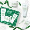 Mario Badescu Best of Body Essentials 4 Piece Kit, Skincare Gift Set Includes Lip Balm, Coconut Body Scrub, Coconut Body Butter & Special Hand Cream With Vitamin E