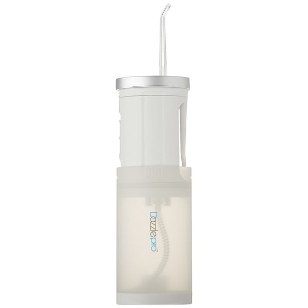 Dazzlepro DP28150-0100 Advanced Water Flosser