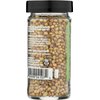 Spicely Organic Coriander Seeds 0.7 Oz Certified Gluten Free