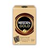 Nescafe Gold Rich & Smooth Instant Coffee Imported from Malaysia (20 sticks x 2g)