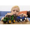 Corgi Chunkies Farm Off Road Truck, Tractor with Claw Grapple and Dump Truck Triple Pack Toy Vehicles CHP10
