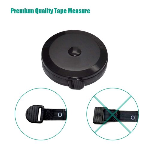 Tape Measure for Body Measuring Tape for Body Measurements Tape Tailor Clothing