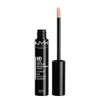 NYX PROFESSIONAL MAKEUP HD Eyeshadow Base, Shadow Primer