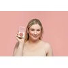 Sigma Beauty Cream Blush – Hydrating Cream Blush for Cheeks and Lips, Lightweight, Buildable Sheen Formula with Nourishing Ingredients (Cor-de-Rosa, Earthy Rose Sheen)