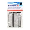 Penn-Plax CPF6C3 Cascade Hang-on Power Filter Replacement Media- Pack of 1 (3 count)