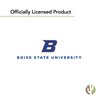 Boise State University BSU Broncos Sticker Vinyl Decal Laptop Water Bottle Car Scrapbook (4 Inch Set V1)