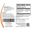 BULKSUPPLEMENTS.COM Ginkgo Biloba Extract Capsules - Ginkgo Biloba 2000mg, Ginkgo Biloba Supplements, Ginkgo Biloba Pills - Vegan-Friendly, 1 Capsule per Serving, 180 Veg Capsules