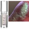 IS'MINE Glitter Liquid Eyeshadow, Chameleon Metallic Multi-Dimensional Holographic Highly Pigmented Multichrome Eyeshadows Makeup (#48)