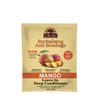 Okay Revitalizing Anti Breakage Mango Leave In Conditioner 1.5oz, 1.5 Oz
