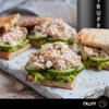 TRUFF Mayo, Gourmet Mayonnaise made with Black Winter Truffles, Sunflower Oil, Cage-Free Eggs | Heat and Umami for Savory Spreads, Salads, Non-GMO, Gluten Free | Original and Spicy Flavor with Premium Box - Bundle of 2