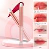 Lip Brush Lip Smudge Brushes Lipstick Brush 3PCS Lip Gloss Applicator Wands Lip Brushes Multi-purpose Lip Makeup Brush Eyeshadow Brush Concealer Brush Lip Gloss Wands Applicator Tool Kits