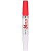Maybelline New York Superstay 24 Liquid Lipstick, Steady Red-Y
