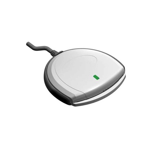 Identiv SCR3310v2.0 USB Smart Card Reader