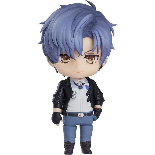 Good Smile Love & Producer: Xiao Ling Nendoroid Action Figure,Multicolor