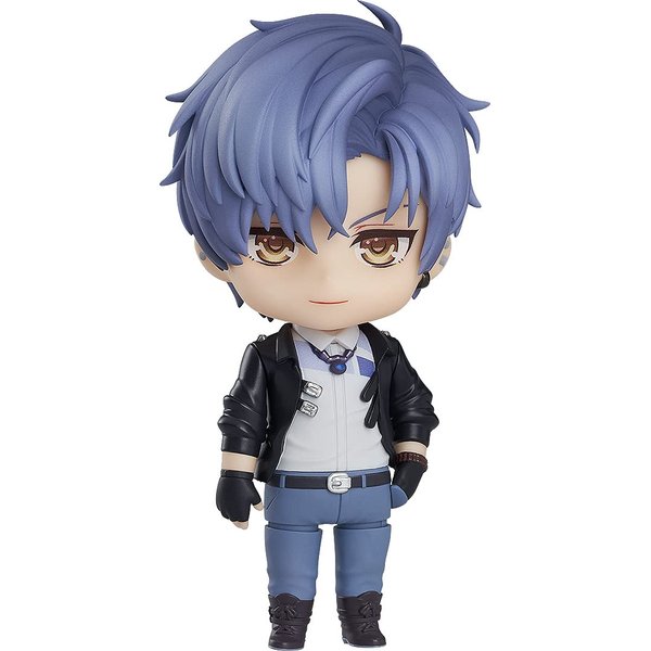 Good Smile Love & Producer: Xiao Ling Nendoroid Action Figure,Multicolor