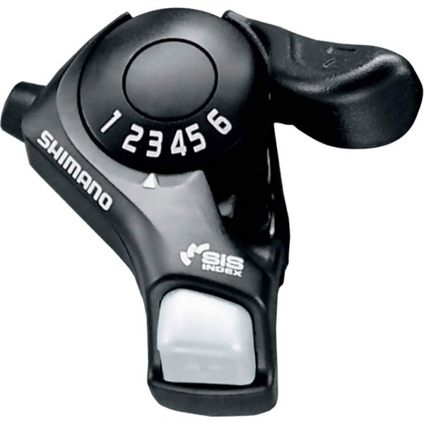 Shimano Tourney Mountain Bicycle Shift Lever - SL-TX30 (7-Speed)