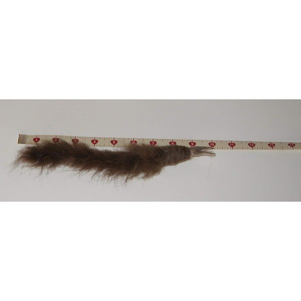 CoolCyberCats Buffalo Hair Snake Refill/Attachment Cat Toy - Fits Wildcat and Popular Bird and Mouse Type Wands/Poles