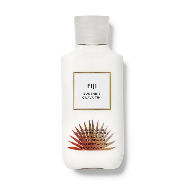 Fiji Sunshine Guava-Tini Body Lotion 8 Fl Oz/ 236 mL
