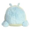 Aurora® Adorable Spudsters™ Carson Caterpillar™ Stuffed Animal - Comforting Cuddles - Playful Companions - Green 10 Inches