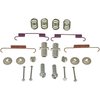 Dorman HW17400 Rear Parking Brake Hardware Kit Compatible with Select Infiniti / Nissan / Suzuki Models