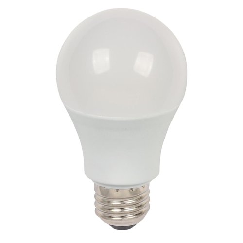 Westinghouse 5379800 100-Watt Equivalent A19 Bright Medium Base LED Light Bulb, 1 Count (Pack of 1), Soft White