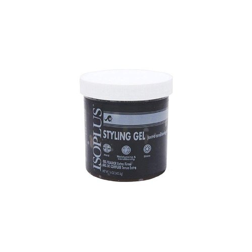 Styling Gel (extra conditioning dark) 16oz.