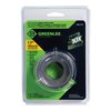 Greenlee 645-2-1/2 Hole Cutter, Stainless Steel