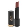 Laura Geller NEW YORK Smart Pout Transfer Proof Moisturizing Matte Lipstick, Witty, Red