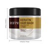 ROFPM Hair Mask Repairing & Moisturizing - Deep Nourishing Treatment for Damaged Hair Restores Shine & Softness- Sulfate & Paraben Free - All Hair Types