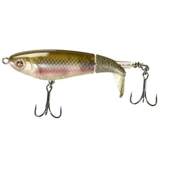 River2Sea WPL90/13 Whopper Plopper Artificial Fishing Bait , 13 - Munky Butt