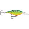 Rapala Ultra Light Shad 04 Fishing lure, 1.5-Inch, Firetiger