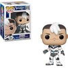 Funko Pop Animation: Voltron - Shiro Collectible Figure, Multicolor