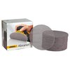 Mirka 9A-241-080 6-Inch 80 Grit Mesh Abrasive Dust Free Sanding Discs, Box of 50 Discs