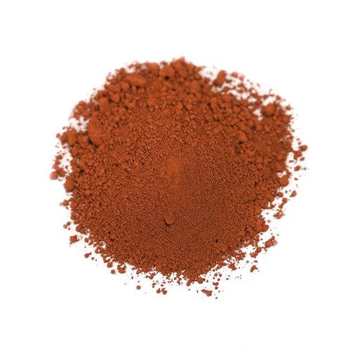 ClearLee Moroccan Red Clay Cosmetic Grade Powder - 100% Pure Natural Powder - Great For Skin Detox, Rejuvenation, and More - Heal Damaged Skin - DIY Clay Face Mask (1 LB)