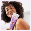 First Aid Beauty - KP Bump Eraser Body Scrub with 10% AHA, Keratosis Pilaris Exfoliating Skin Cleanser with 10% Lactic Acids Glycolic, Pumice & Bisabolol, Reduces Bumps, Strawberry Scent, 8 oz