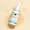 ShiKai Healthy Glow Super C Face Serum (1 oz) | Vitamin C, E & Hyaluronic Acid for Brighter, More Even Skin Tone | Nourish & Hydrate Dry Skin