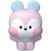 BT21 Minini Squishy Toy, Mini Kawaii Squishies, Character Figure Small Doll (MANG)